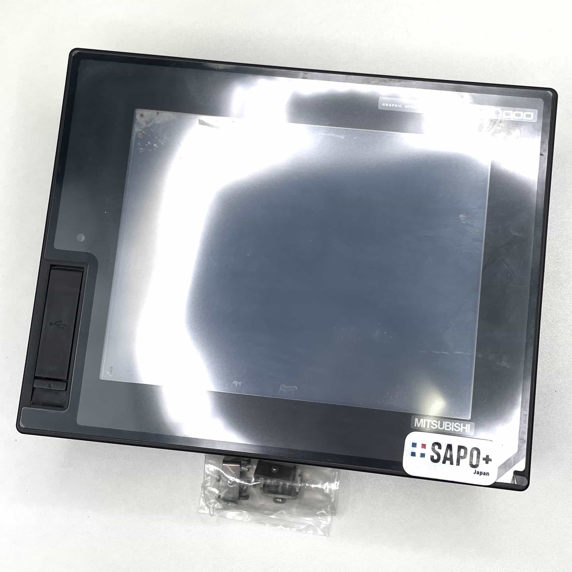タッチパネル | 中古FA機器・制御機器の高価買取販売ならサポタス